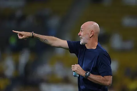 منافسة بين رانييري وبيولي لخلافة سباليتي في منتخب إيطاليا